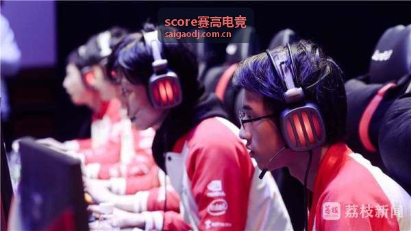 score赛高电竞专题：版本强势打法解析