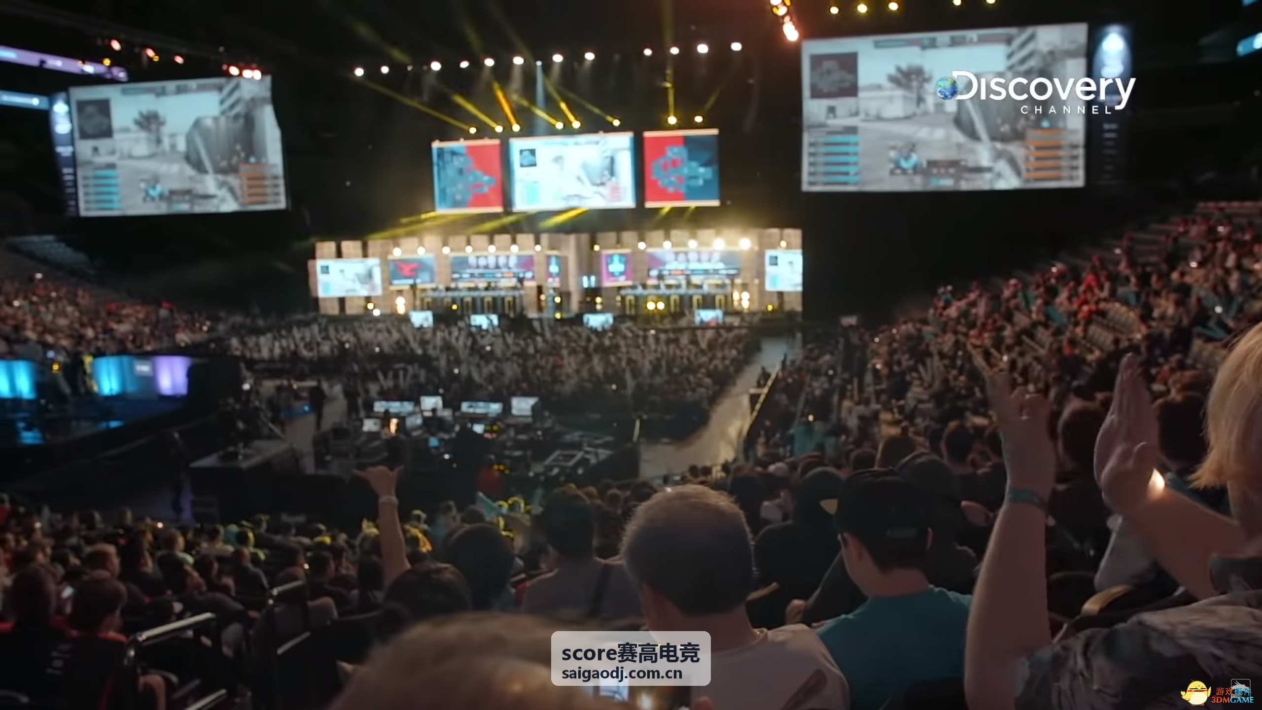 score赛高电竞热读：辅助游走与视野投资